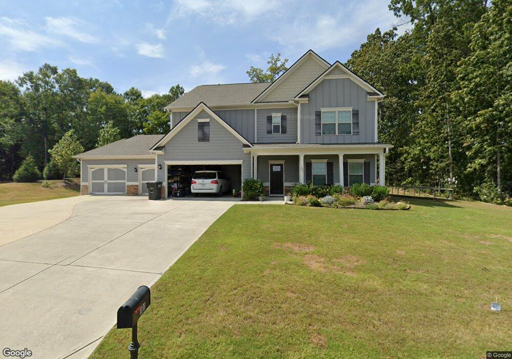 101 Benstone Dr, Calhoun, GA 30701 - photo 1