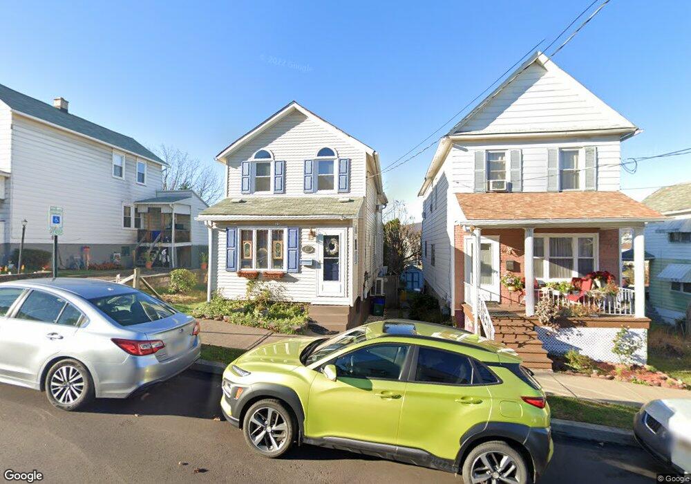 46 W Field St, Nanticoke, PA 18634 - photo 1