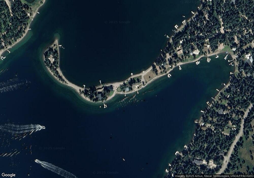 1034 Echo Lake Rd, Bigfork, MT 59911 - photo 1