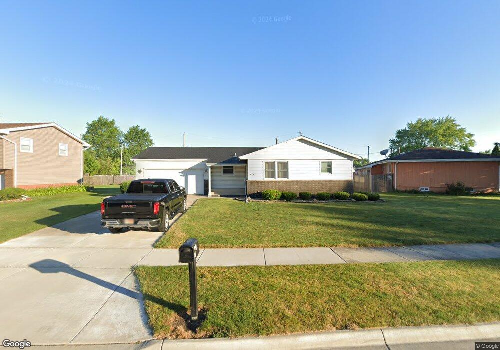 650 Fillmore Ave, Dyer, IN 46311 - photo 1