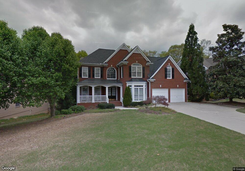 3963 Bellingrath Main NW, Kennesaw, GA 30144 - photo 1