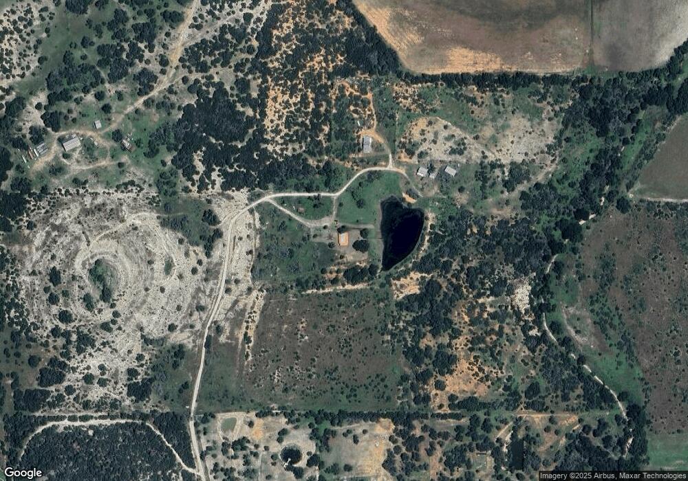 466 Falcon Hills Ranch Rd, Fredericksburg, TX 78624 - photo 1