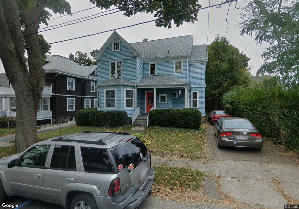 26 Phillips St, Quincy, MA 02170 - photo 1