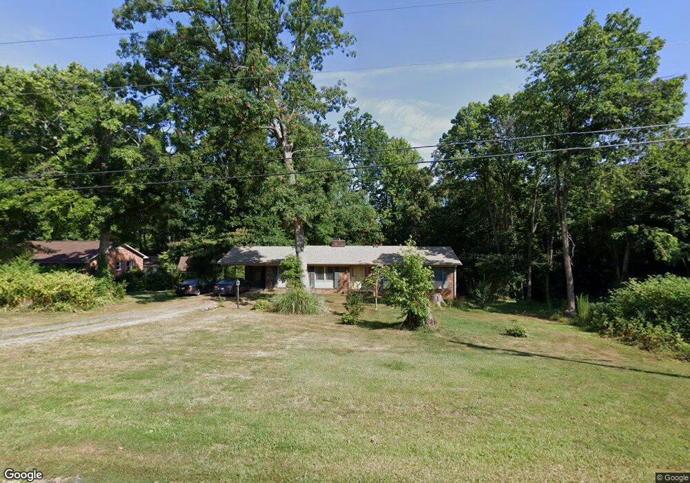 536 Kennedy Country Dr, Asheboro, NC 27205 - photo 1