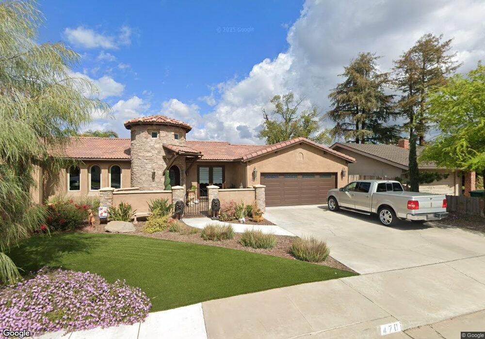 470 Alice Ave, Porterville, CA 93257 - photo 1