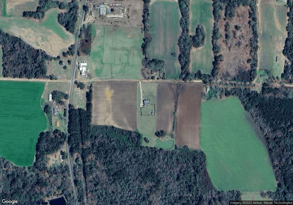 1116 Spencer Rd, Dixie, GA 31629 - photo 1