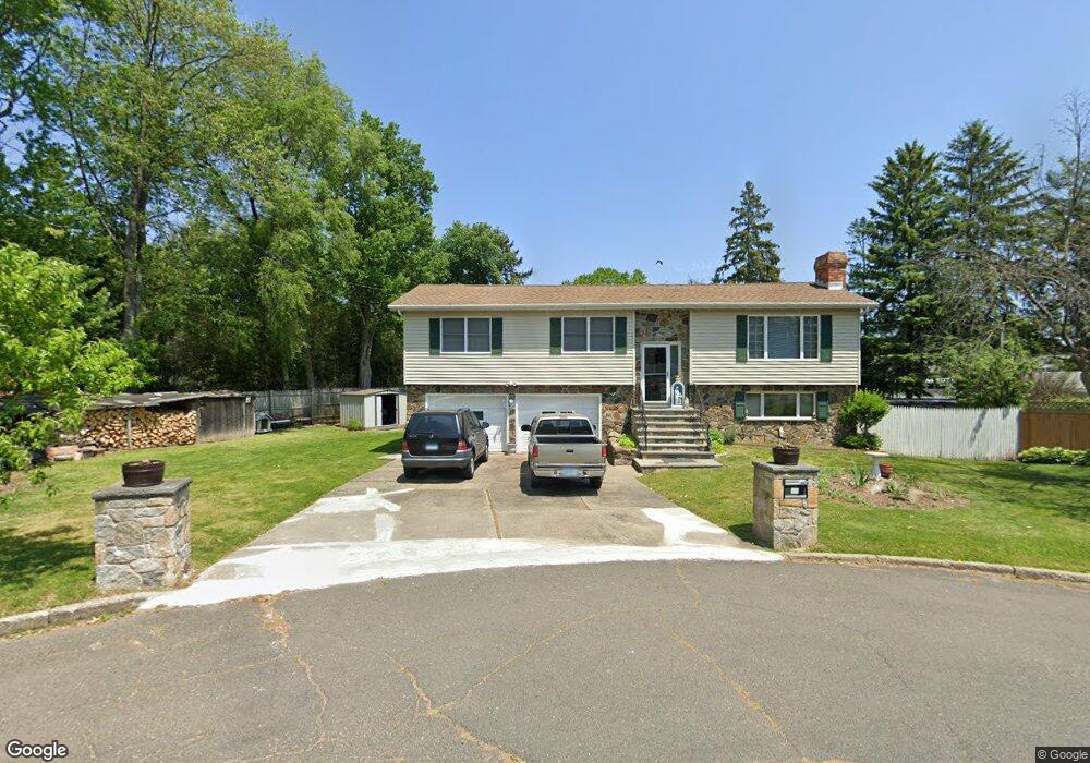 70 Saint Nicholas Dr, Bridgeport, CT 06604 - photo 1