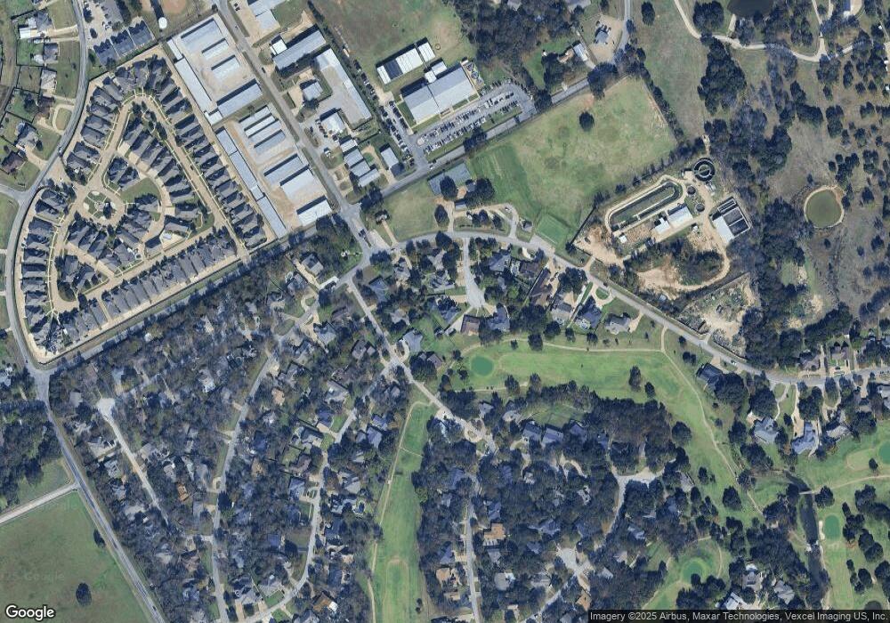 3704 Mariscal Ct, Granbury, TX 76049 - photo 1