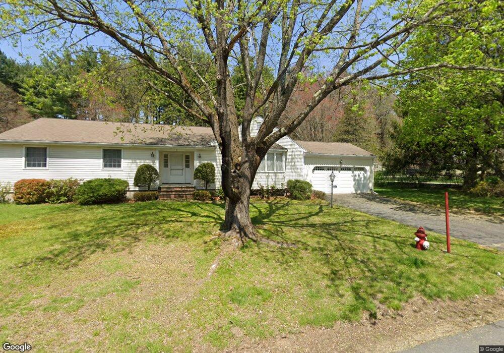 6 Russell Rd, Acton, MA 01720 - photo 1