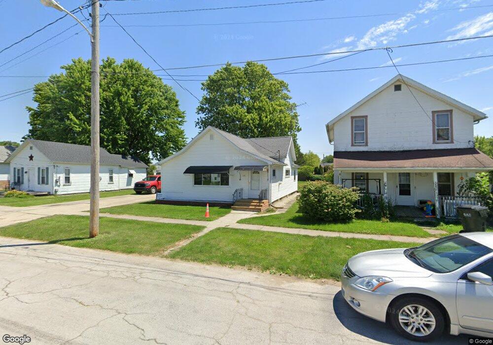 151 Losee St, Cygnet, OH 43413 - photo 1