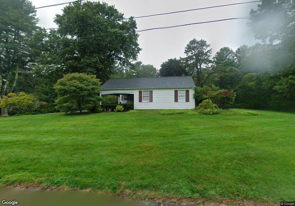 14 Terrybrook Rd, Rehoboth, MA 02769 - photo 1