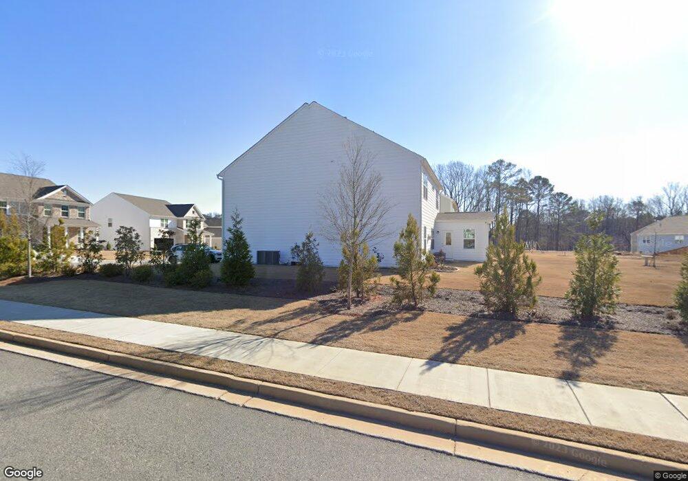 2610 Shelter Cove Way, Cumming, GA 30041 - photo 1