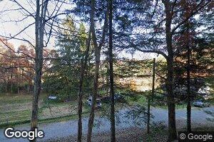 2161 Douthards Creek Rd, Marlinton, WV 24954