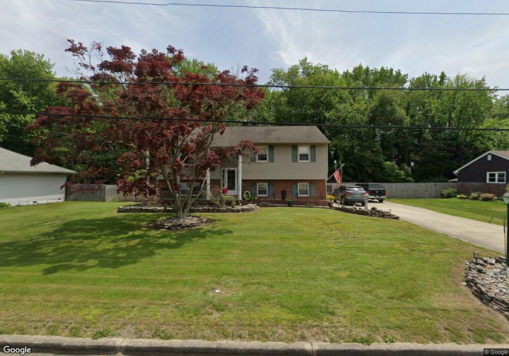 25 S Elmwood Ave, Penns Grove, NJ 08069 - photo 1