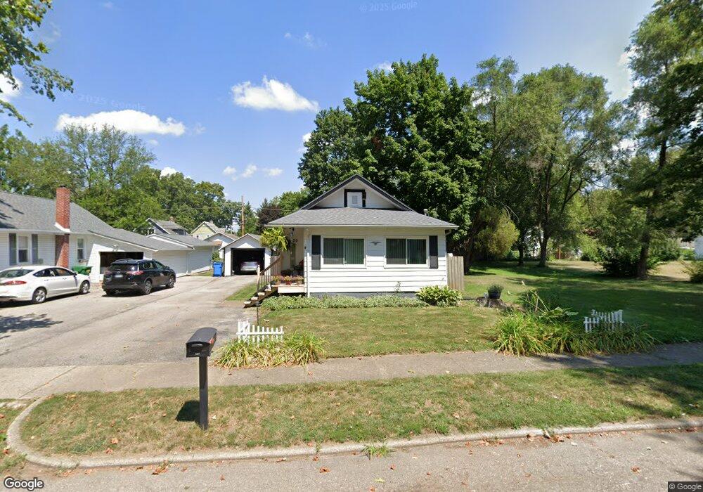 1529 Maple St, Niles, MI 49120 - photo 1