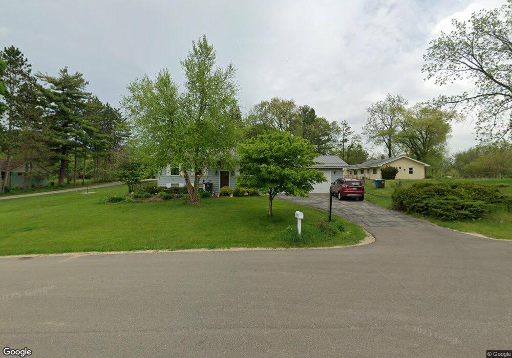 5178 Greenfield Park Rd, Fitchburg, WI 53711 - photo 1