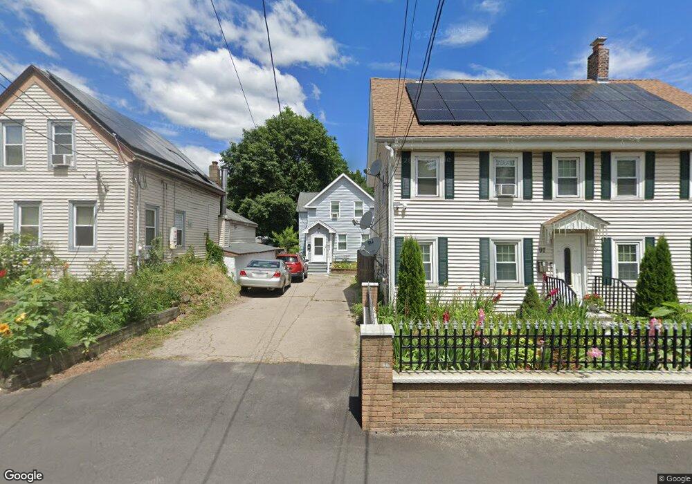 101 Warren St, Randolph, MA 02368 - photo 1