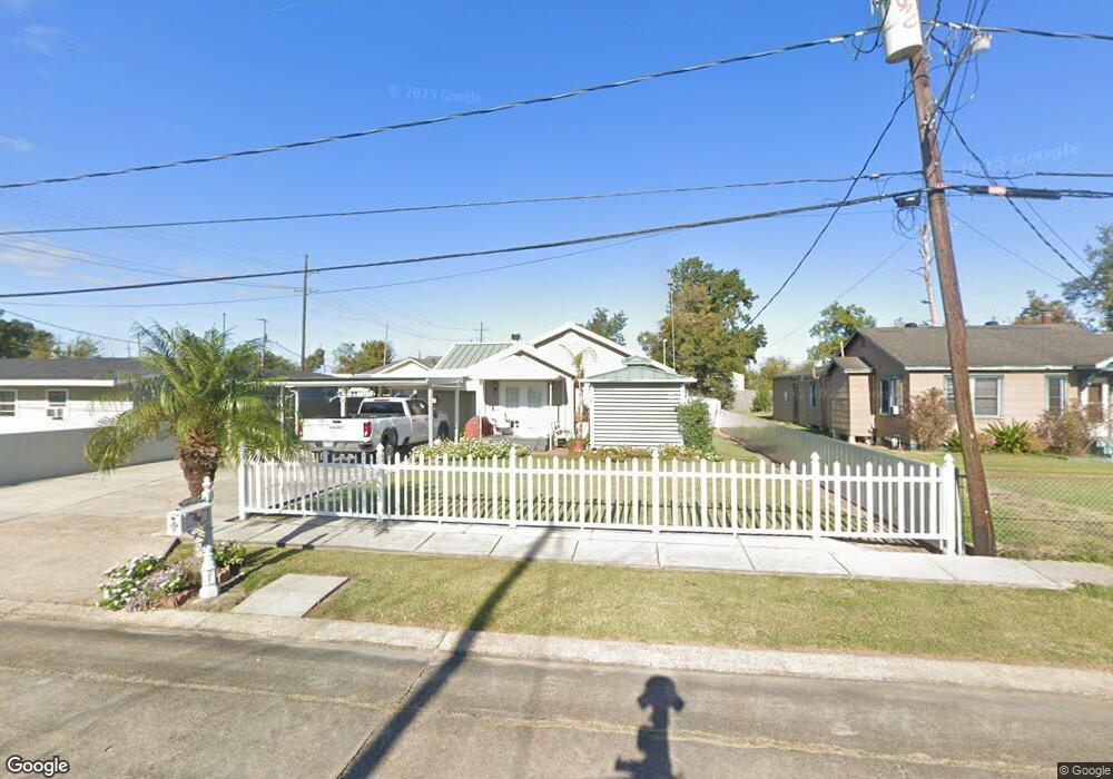 213 Allen St, Houma, LA 70363 - photo 1