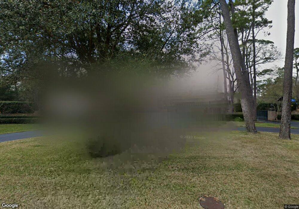 205 Millbrook St, Houston, TX 77024 - photo 1