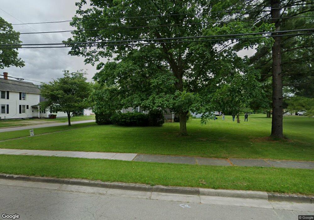 501 Fort Findlay Rd, Woodville, OH 43469 - photo 1