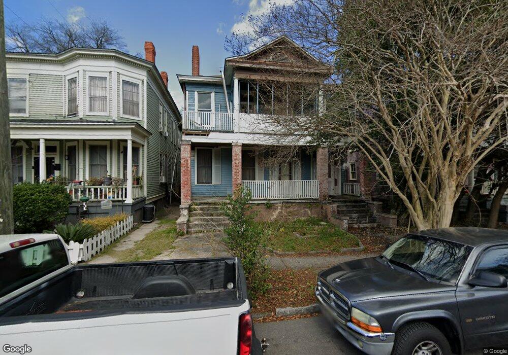 216 W 35th St, Savannah, GA 31401 - photo 1