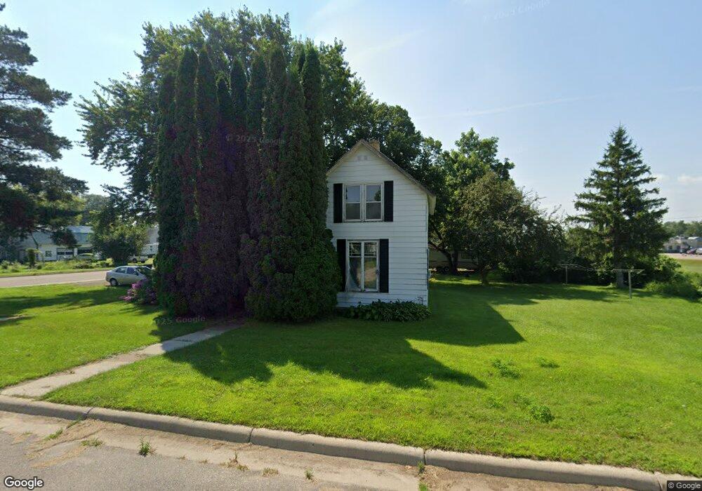 200 Main St W, Eagle Bend, MN 56446 - photo 1