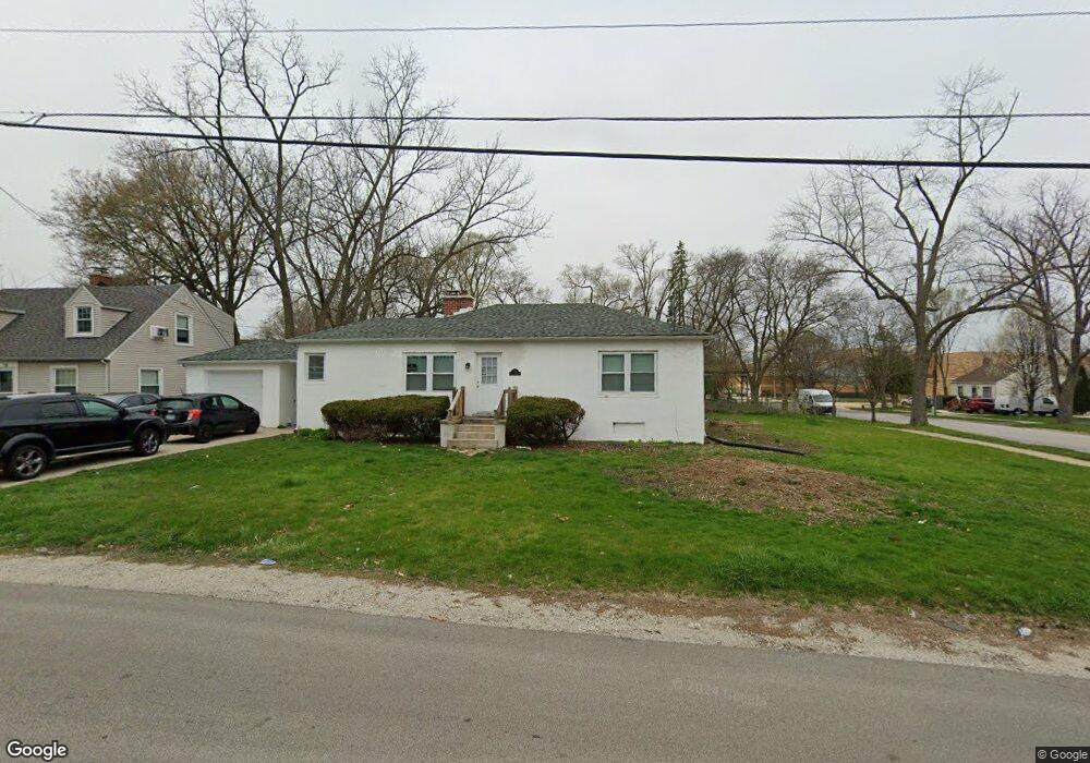 22 N Fordham Ave, Aurora, IL 60506 - photo 1