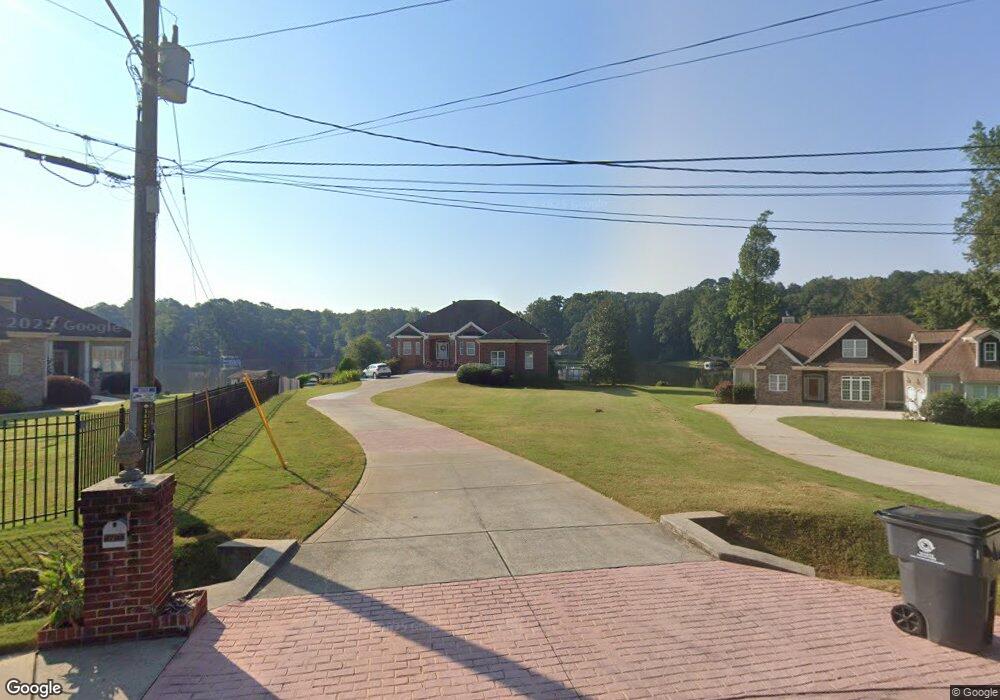 2722 Jodeco Cir, Jonesboro, GA 30236 - photo 1