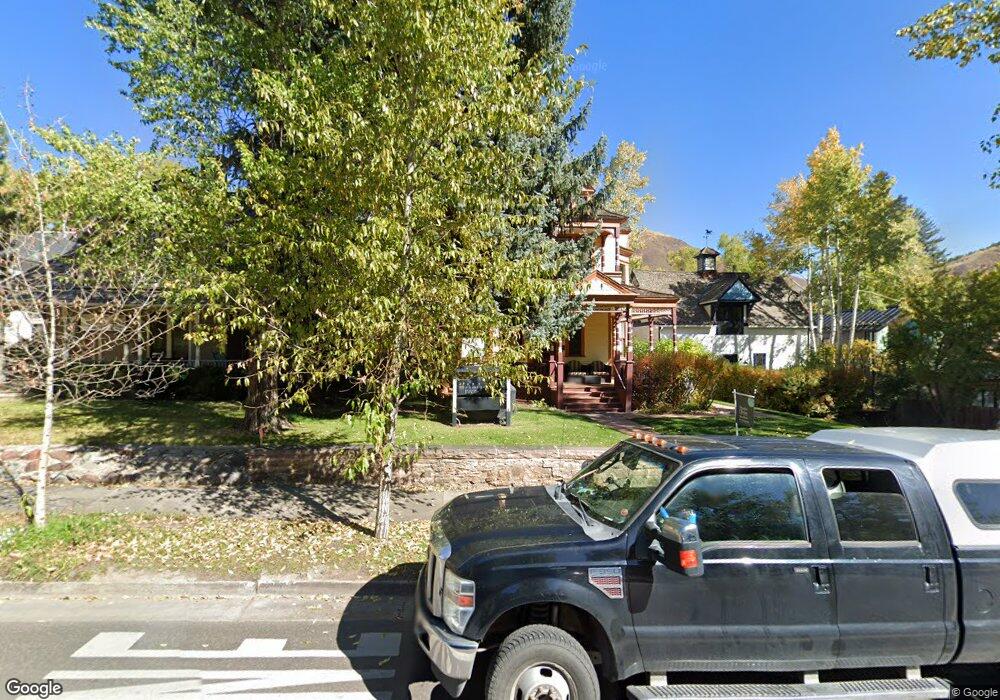 320 W Main St unit 102, Aspen, CO 81611 - photo 1