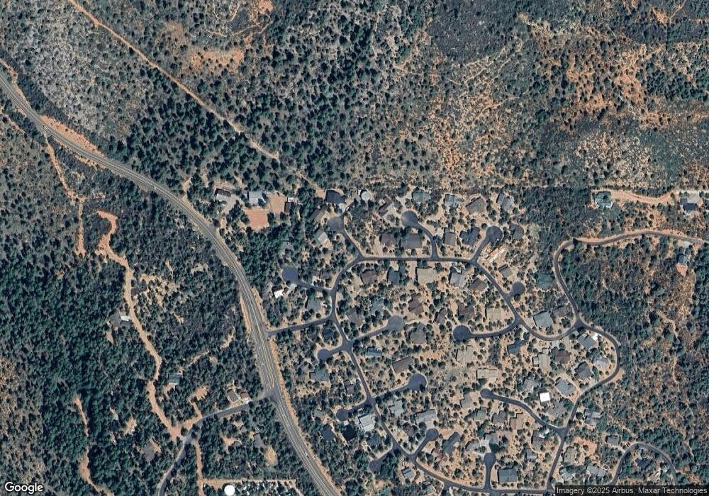 109 N Moonglow Ln unit 109, Pine, AZ 85544 - photo 1