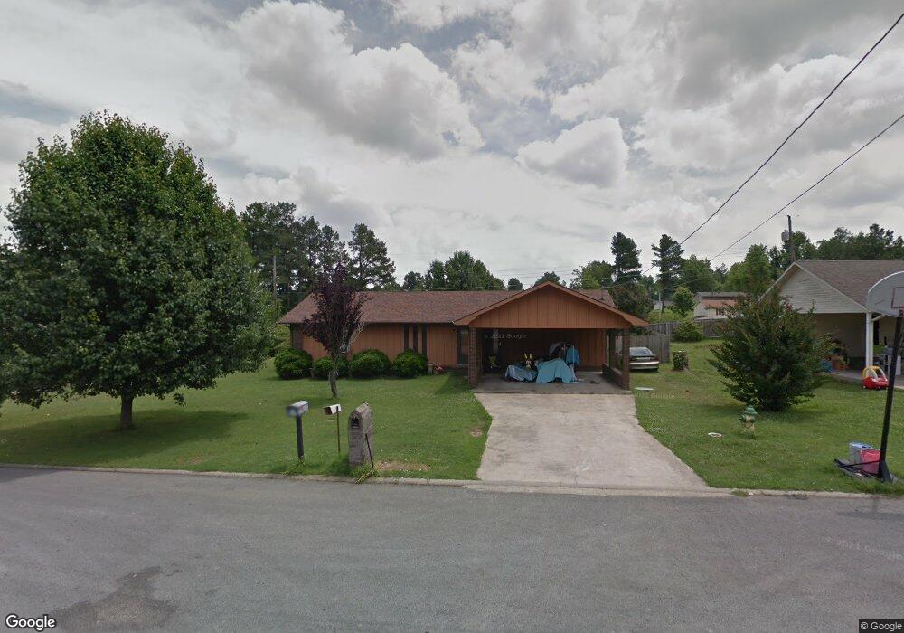 301 Pleasant Meadow Dr, Paragould, AR 72450 - photo 1