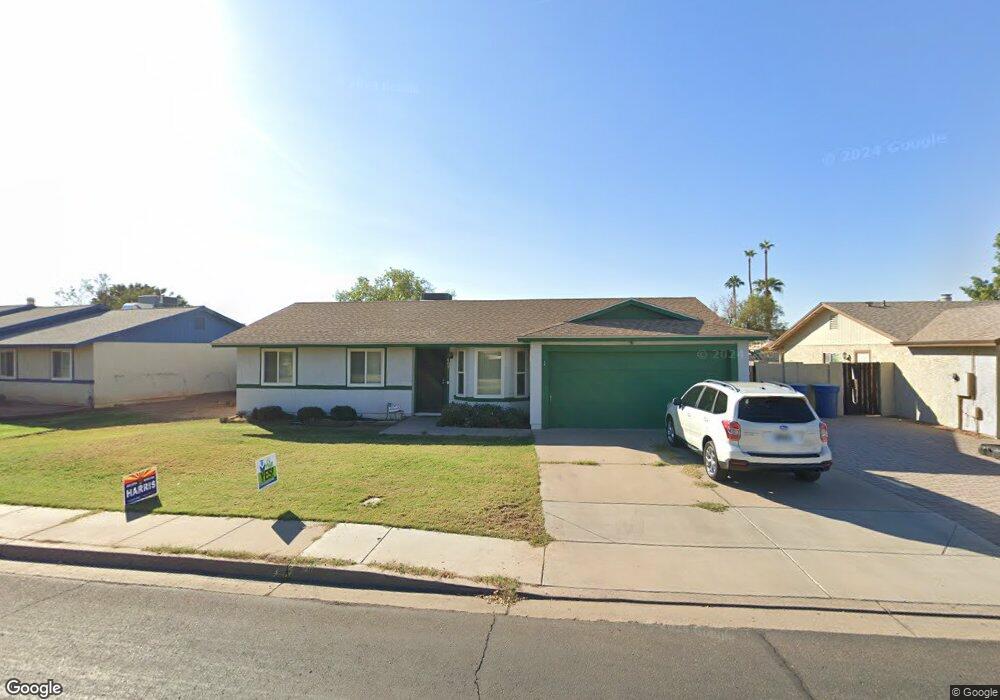 805 W Brooks St, Chandler, AZ 85225 - photo 1