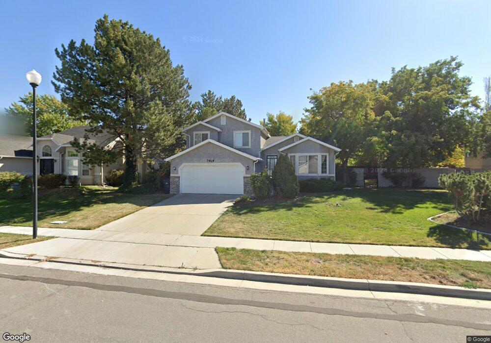 7929 Broken Ridge Dr, Sandy, UT 84094 - photo 1