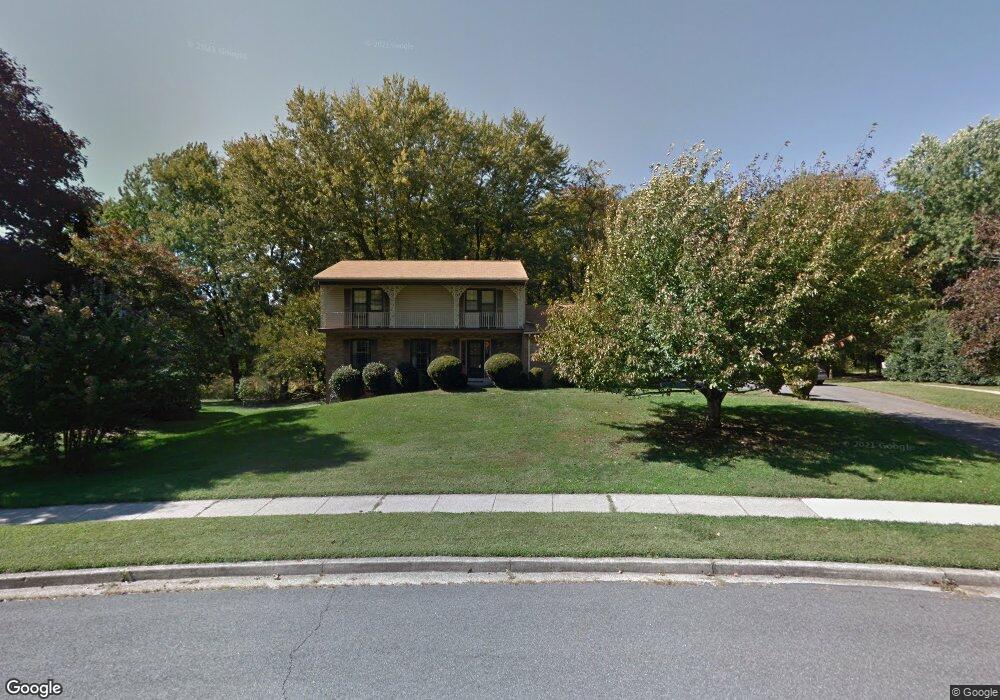 7406 Range Rd, Alexandria, VA 22306 - photo 1