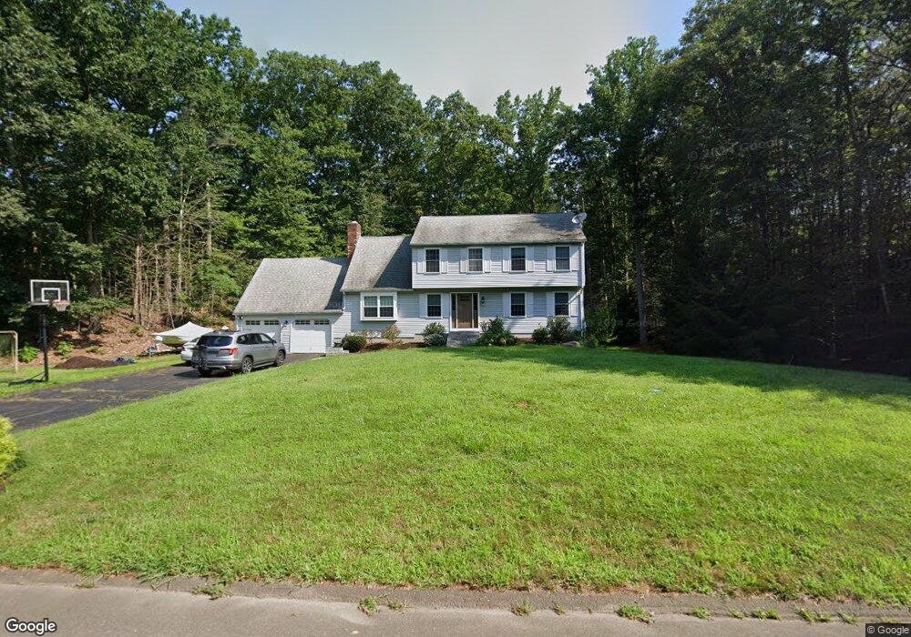 10 Ridgeview Cir, Guilford, CT 06437 - photo 1