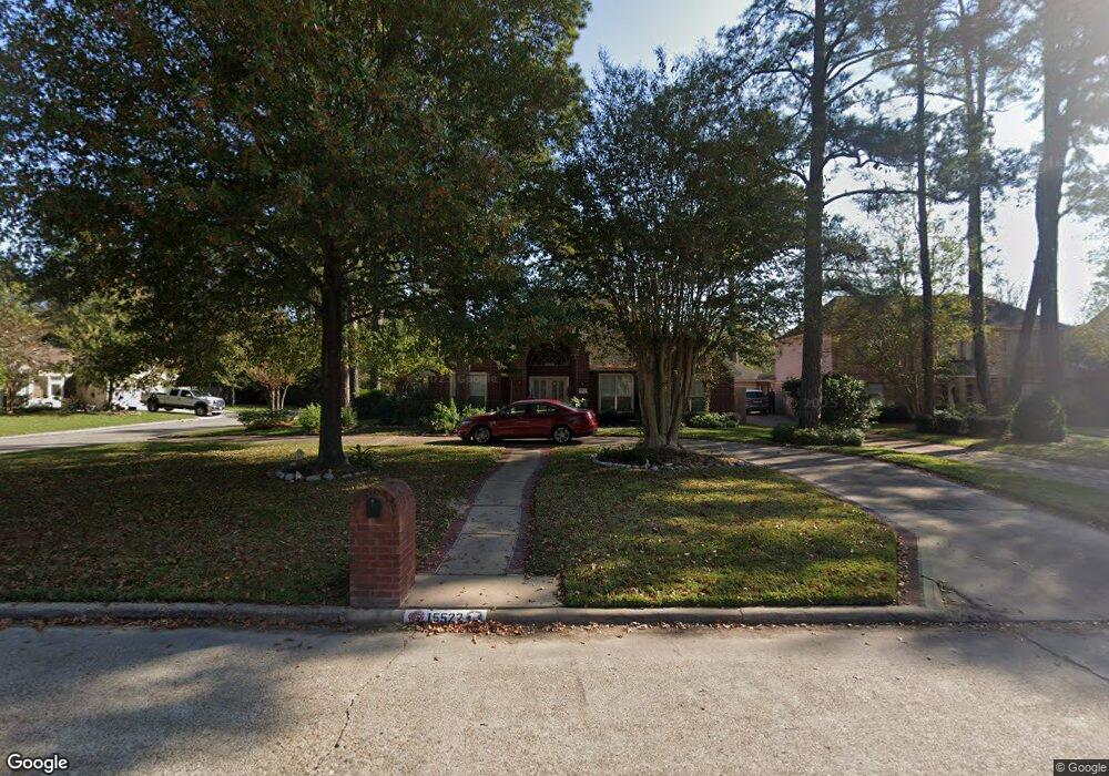 15522 Gettysburg Dr, Tomball, TX 77377 - photo 1