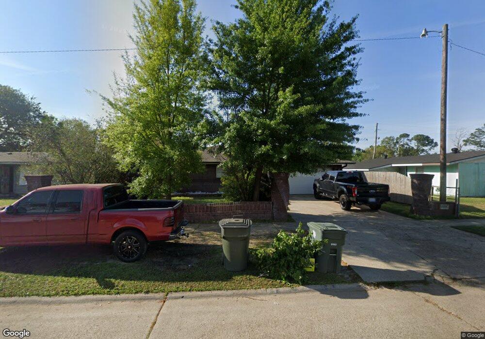 2904 S General Wainwright Dr, Lake Charles, LA 70615 - photo 1