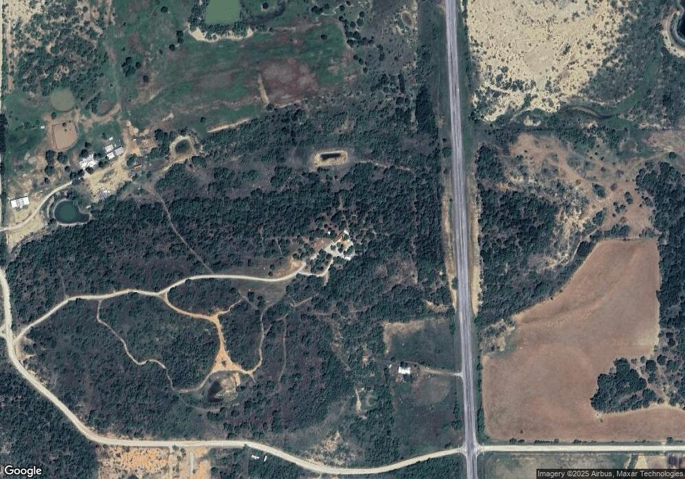 12725 County Road 105, Brownwood, TX 76801 - photo 1