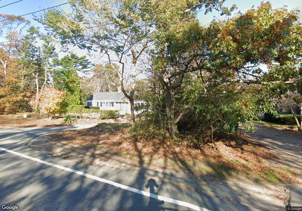 3 Ogden Ln, Edgartown, MA 02539 - photo 1