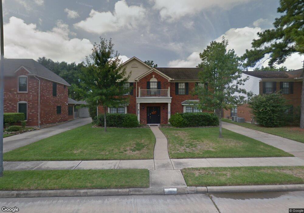 7523 Forest Dawn Way, Houston, TX 77095 - photo 1