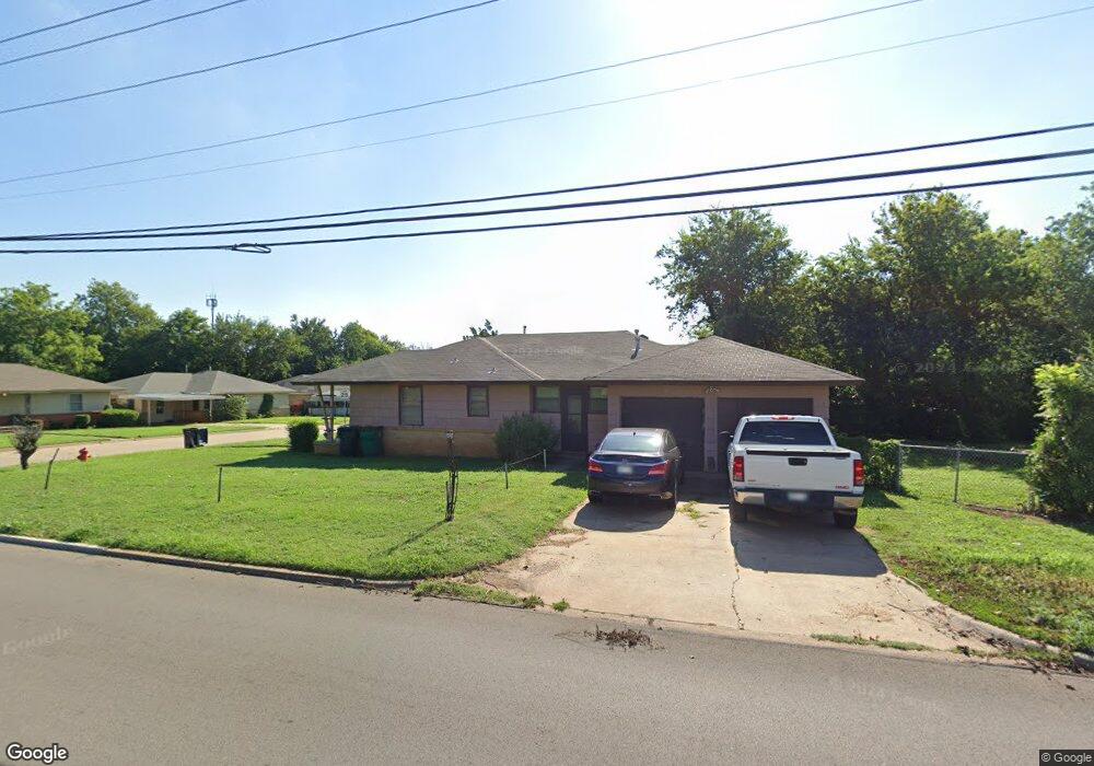 1500 NE 39th St, Oklahoma City, OK 73111 - photo 1
