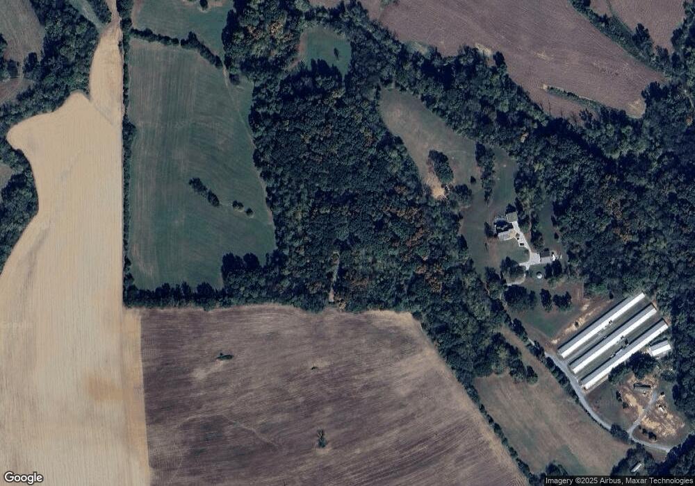 913 Yarborough Mill Rd SE, Fairmount, GA 30139 - photo 1