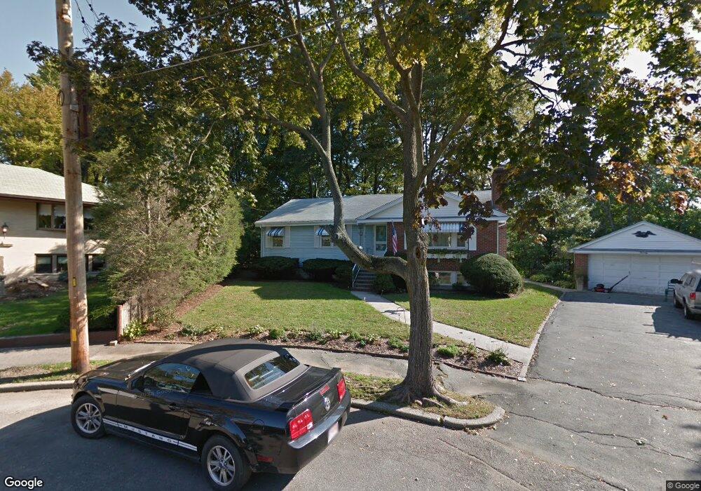 70 James St, West Newton, MA 02465 - photo 1