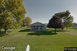 9905 S County Road 5 SE, Carlisle, IN 47838