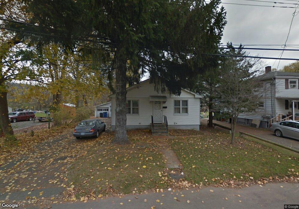 31 Essex St, New Haven, CT 06513 - photo 1