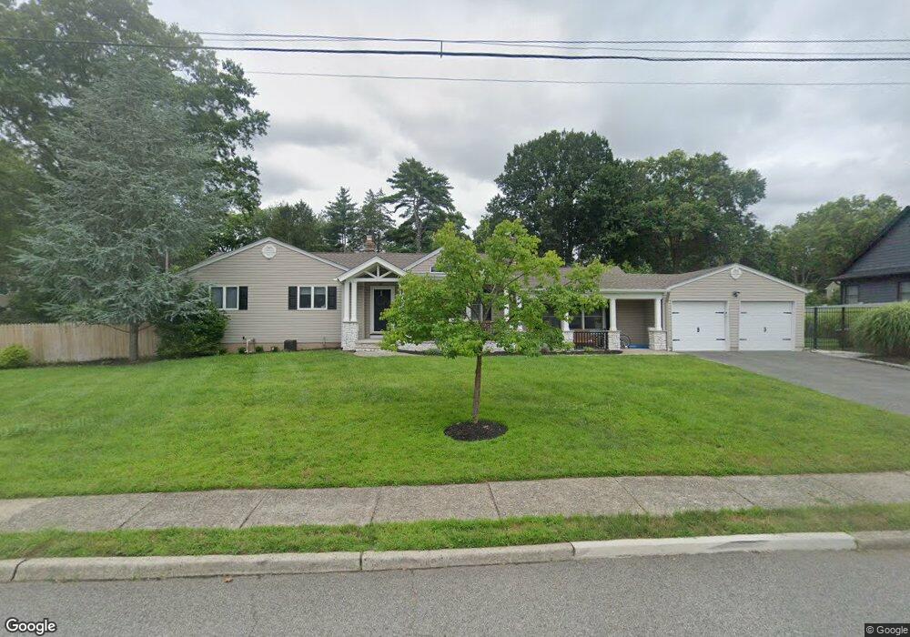 95 Charles Place, Old Tappan, NJ 07675 - photo 1