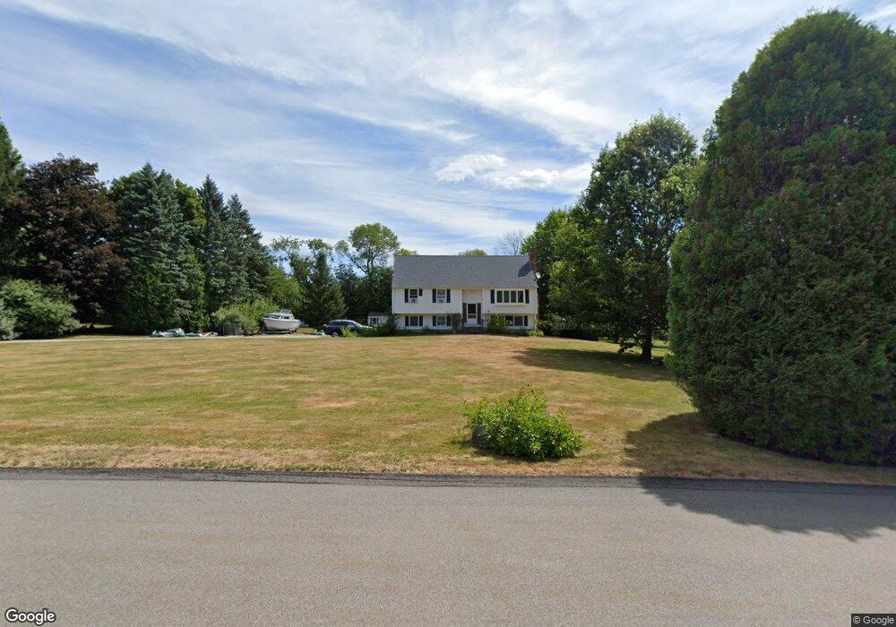 14 Longmeadow Ln, Medway, MA 02053 - photo 1