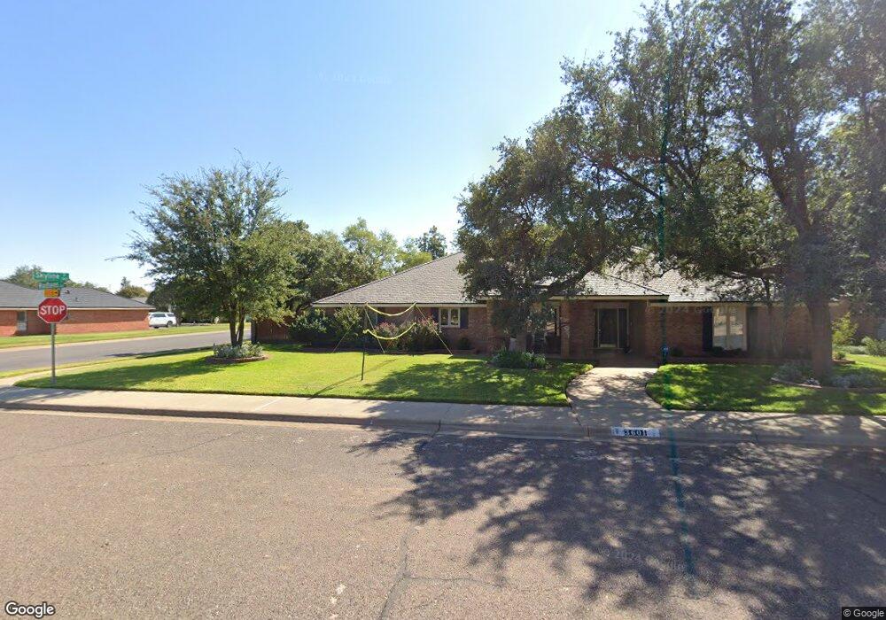 3601 Woodhaven Ct, Midland, TX 79707 - photo 1