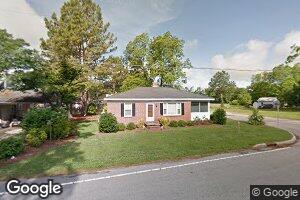 402 S Wm Hooker Dr, Hookerton, NC 28538
