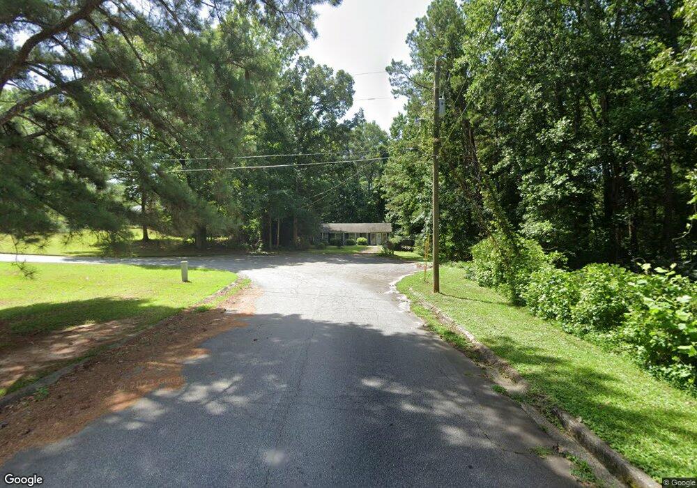 232 Valley View Dr, Tyrone, GA 30290 - photo 1